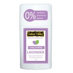 Indus Valley Natural Lavender long Lasting Deodorant (50gm)