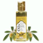 Indus Valley Organic Olive Olea Europaea Oil (100ml)