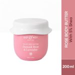 Dot & Key Velvet Body Butter Damask Rose & Lavender With 5% Shea (200ml)