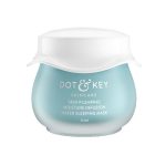Dot & Key Skin Plumping Moisture Infusion Water Sleeping Mask (60ml)