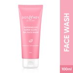 Dot & Key Watermelon Superglow Facial Gel Cleanser - 100ml