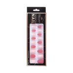 Daily Life Forever52 Fashion Nail Stick On - Ifn017 (24 pieces)