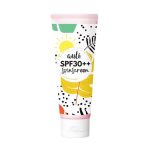 Auli SPF30++ Sunkissed Sunscreen (100ml)