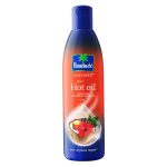 Parachute Advansed Ayurvedic Hot Oil, Warming Coconut Hair Oil, Frizz Free Hair - 90ml