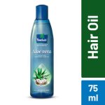 Parachute Advansed Aloe Vera Enriched Coconut Hair Oil for Soft and Strong Hair - 75ml