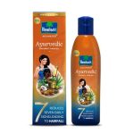 Parachute Advansed Ayurvedic Coconut Hair Oil With Neem & Bhringraj - Reduces Dandruff & Hair fall - 180ml