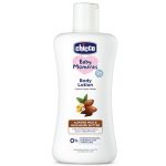 Chicco Body Lotion - 200ml