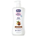 Chicco Body Lotion - 500ml