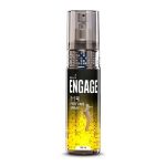 Engage M4 Perfume Spray For Men (120ml)