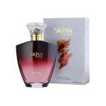 Skinn By Titan Nude Perfume For Women EDP - 100ml