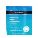 Neutrogena Hydro Boost Hydrating 100% Hydrogel Mask (30 g)