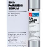 Dr Batra's Skin Fairness Serum (50gm)