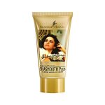 Shahnaz Husain Improved Formula ShaSmooth Plus Almond Under-Eye Cream (40gm)