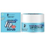 Pilgrim Squalane Peppermint Lip Scrub (8 g)