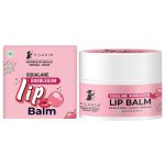 Pilgrim Squalane Bubblegum Lip Balm (8 g)