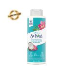 St. Ives Hydrating Body Wash - 473ml