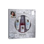 Shahnaz Husain White Pearl Skin Whitening Therapy Kit (20g+15ml)