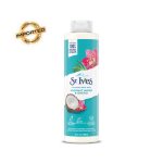 St. Ives Hydrating Body Wash - 650ml