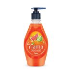 Fiama Happy Hand Wash Refill - Grapefruit and Bergamot (350ml) - 400ml