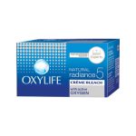 OxyLife Natural Radiance 5 Creme Bleach - 126g