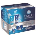 OxyLife Natural Radiance 5 Creme Bleach - 310g