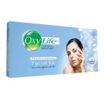 OxyLife Salon Professional Tan Clean Facial Kit (285gm)