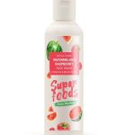 MyGlamm Superfoods Watermelon & Raspberry Face Wash (120ml)